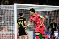 ‘손흥민·오현규 골골’ 韓축구, 멕시코에 종료 직전 동점골 허용! 아쉬운 2-2 무승부…홍명보호 美2연전 1승1무 마무리 [멕시코전 리뷰]