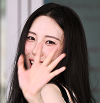 선미(SUNMI), 손바닥으로 태양을 가릴 수 있어도 선미의 미모는 가릴 수 없다! [포토]
