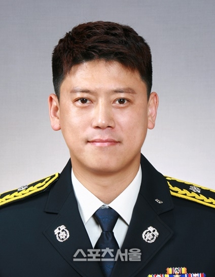 KIA, FIRST RESPONDER DAY 특별 시구자 초청