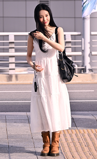 선미(SUNMI), 아름다워! [포토]