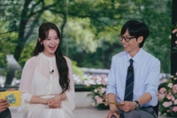 임윤아, ‘아이돌 출신 배우’ 선입견에 입 열었다…“잘하면 된다” (‘유퀴즈’)