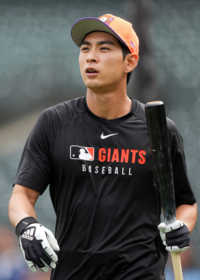 이정후, 단 1안타 남았다…김하성 반등·김혜성 침묵, 코리안 빅리거 희비