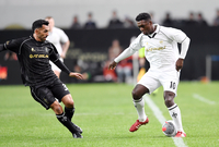 ‘공격수 vs 수비수’ 아이콘매치, ‘FC온라인’으로 예상하는 ‘단단한 창’, ‘날카로운 방패’ [SS시선집중]