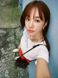 윤은혜, 가수 은퇴 이유 있었다…염산 물총 공격이라니