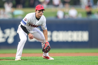 고교 시절 ‘라이벌’이 함께…꽃감독이 그리는 ‘김도영-윤도현’ 조합 [SS시선집중]