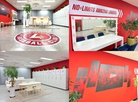 ‘팀 소속감·자부심↑’ SSG, 치어리더 전용 라커룸 새 단장