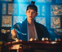 ‘저스트 텐 데이’…‘맛잘알 폭군’ 만든 이채민의 재능 [SS스타]