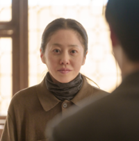 ‘엄마이자 살인마’ 고현정…‘사마귀’가 마주한 차가운 숨결