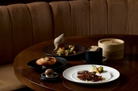 롯데호텔 서울 도림, 모모야마…무궁화 가을을 담은 특선 메뉴 출시