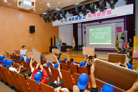 새마을문고횡성군지부, 제45회 국민독서경진 횡성군대회 시상식 및 제7회 새마을문고 독서골든벨 성료