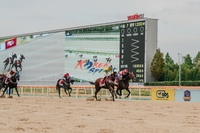 ‘이변의 연속’ 코리아컵·코리아스프린트 대박! 한국마사회, 홍콩에 경주 수출→123억원 매출