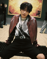 NCT 해찬, 이번 주 음악방송서 솔로 데뷔곡 ‘CRZY’ 무대 선사!