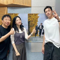 ‘CF의 전설’ 이영애 “아르바이트 갔다 데뷔, 유덕화인 줄도 몰랐다”