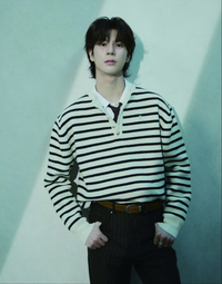 정동원, 사생활 유포 협박 받고 1억 건넸다...이 과정서 무면허 운전 들통