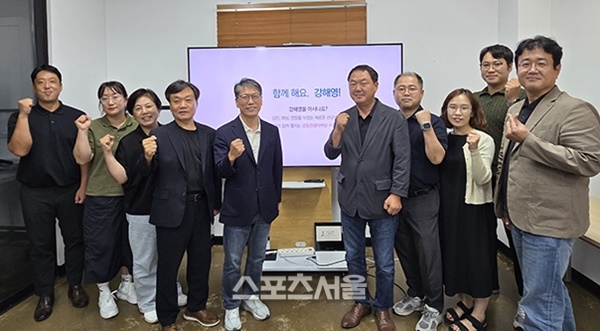 “강진·해남·영암, 공동 투트랙 관광 마케팅 필요”