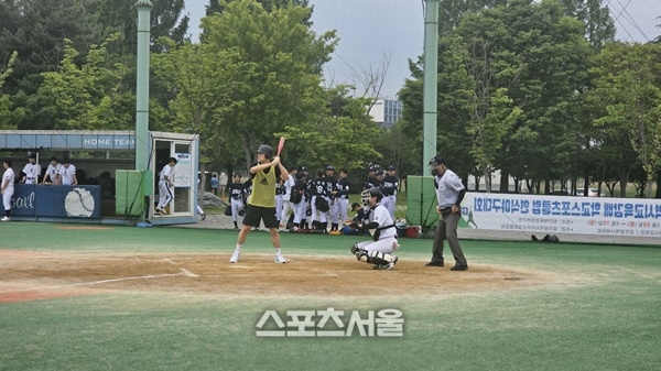 광주시체육회, 학교스포츠클럽대회 성료