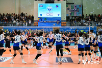 미리 보는 V리그, 여수로 가면 새 시즌 흐름이 보인다…13일 컵 대회 남자부 개막