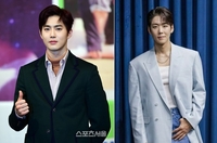 엑소 수호X뮤지컬 배우 카이, 스페셜 단독 공연 확정…‘The Moment : Live on Melon’ 출격