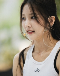 포미닛 남지현, 바레 강사로 변신…무대 밖에서 빛나는 열정