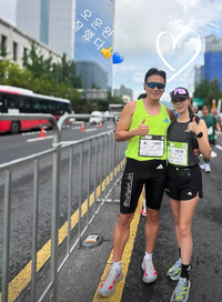 진태현 “무슨 말만 하면 일침”...‘러닝 크루 발언’ 쿨한 해명