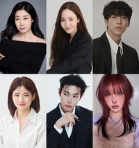 tvN ‘퍼펙트 글로우’, 전 세계를 사로잡고 있는 K-뷰티의 위력을 뉴욕 맨해튼에서 입증한다!