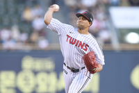 [포토] 치리노스 ‘승리를 위하여’