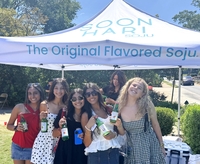 롯데 순하리, 교민 술을 넘어 美 전역으로…판매 채널 2만 3000개 점 돌파