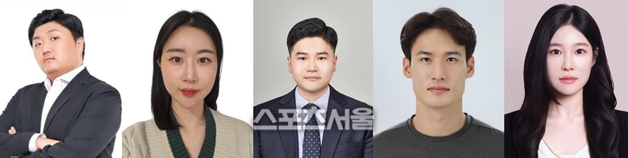 안양시, 제7회 청년상 수상자 5명 선정...20일 평촌중앙공원서 시상