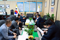 [강원체육회]전국체전 종합순위 7위 안착 ‘시군청 직장운동경부 활성화’ 추진