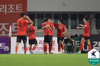 3개월 사이 전북에만 패했다…강원, 서울 잡고 파이널A 탑승 노린다