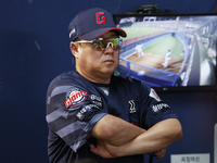 잘 치던 윤-나-고-황-손 ‘어디 갔나’→김태형 감독이 본 ‘부진 이유’…시간 없는 롯데, 이러다가 팬도 ‘등’ 돌린다 [SS포커스]