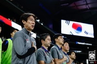 [오피셜] 홍명보호, 11월 안방에서 볼리비아와 A매치 평가전 확정