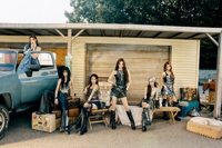 이즈나, 데뷔 첫 팬콘 ‘Not Just Pretty’ 일반 예매 시작!