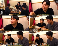 ‘불꽃야구’ 정용검, 여자친구 공개…“올해부터 만나 결혼 생각”