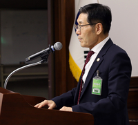 건강소비자연대 강영수 대표, 포럼 ‘세포배양육 식품산업화, 이대로 좋은가’ 주최해 [포토]