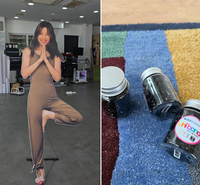 ‘선물 사양’ 선언한 이효리, 평범한 머리끈 선물에 울컥…선생님과의 추억 소환