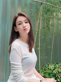 배우 정가은, 청순 화이트룩으로 이미지 변신…“기분까지 환해져요”