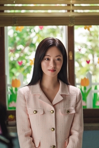 전여빈, 여자 경호원 강한 캐릭터로 변신한다…‘착한 여자 부세미’ 29일 첫 방송