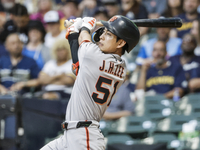 ‘9월 타율 0.433’ 이정후 vs ‘최근 7G 0.077’ 김혜성…엇갈린 희비 속 ‘ML 코리안더비’ 재성사