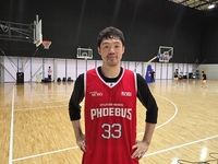 “결과는 뚜껑 열어봐야 안다” 현대모비스서 새 출발 하는 이승현의 ‘각오’