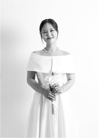 경서예지 경서, 10월의 신부 된다…“평생 함께할 사람 만났다”