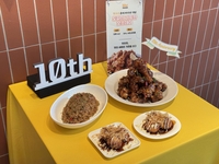 이래서 bhc가 치킨 매출 1위구나…한국인의 ‘단짠’ 입맛 사로 잡은 ‘맛초킹’ 10주년 [SS포커스]