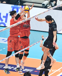 컵 대회에 외국인 선수 못 뛴다…FIVB, 개막 하루 전 통보