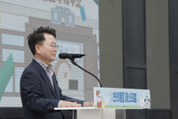 춘천시 <2025 춘천 반려동물 페스티벌> 개막