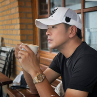 ‘19살 연하♥’ 류시원, 최강 동안 ‘53세’…이젠 ‘사랑꽃’도 피었습니다!