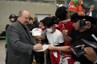 ‘명장’ 벵거-베니테스 합류한 아이콘매치, 메인매치 기대감 UP [SS시선집중]