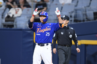 “1군 말소 없다” 김태연, 안면 사구에도 큰 부상 피했다…‘천만다행’ 가슴 쓸어내린 한화 [SS시선집중]