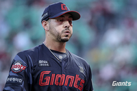 ‘돈값’ 못 하고→‘1인분’도 못 한다, 자꾸 ‘초’ 치는 롯데 벨라스케즈, 도대체 무엇이 문제인가 [SS집중분석]