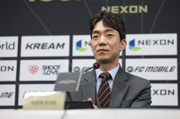 돌아온 아이콘매치…“세대 간 교류 접점 만든 것 같아” 넥슨 박정무 부사장이 전한 진심 [SS인터뷰]