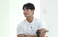 ‘결혼’ 김종국 “하객 딱 50명만 불렀다”…2세 계획까지 공개(‘미우새’)